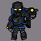 night mecha bo