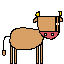 cow