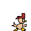 chicken