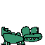 alligator