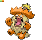 ludicolo