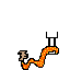 desert snake