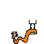 desert snake