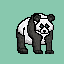 panda
