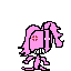 pink angry