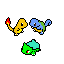 pokemon shiny