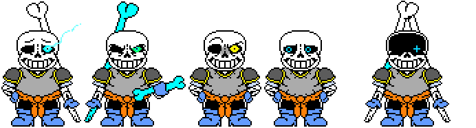 distrust phases 1 5