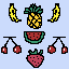 fruits