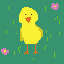 chicken baby
