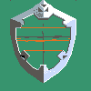 shield outline