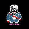 lb sans in color