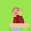 what if tommy goes live and i m in school 11 36 a m march 1st 2021 colorized