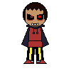 fell gavin
