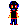 error gavin