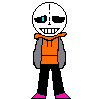 disbelief sans