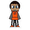 gavin sans