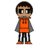 gavin as sans
