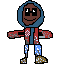 dust jalone