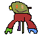 keek