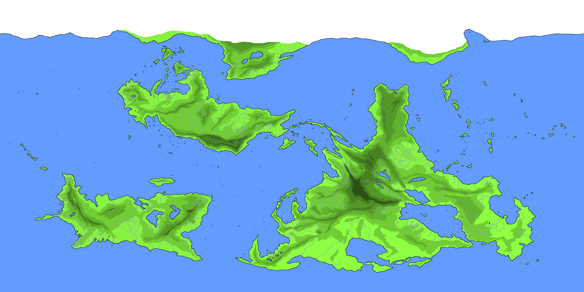 ajjamah elevation