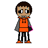 half shadow gavin