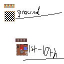 floor plan terracotta apartments