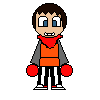 gavin as pap