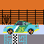 racing at los angeles