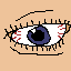 eye