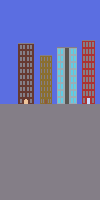 city