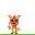 fighter fox sprite
