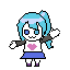 i m mint candy princess