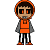 glitchtale gavin