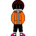 gavin bad time