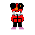 bad time elmo