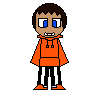 gavin as sans remade