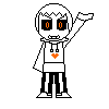 arm up