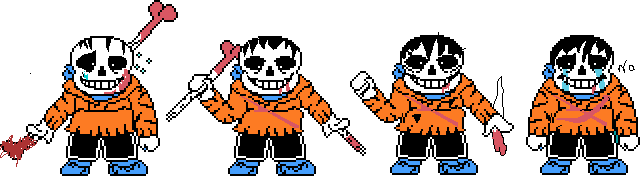 sans