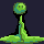 slime ball