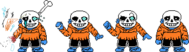 sans