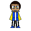 outer gavin