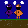 super e and super g