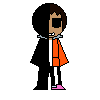 gavin sans shadow