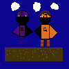 super e super g