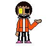 back bone gavin