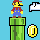 super mario