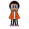 gavin sans
