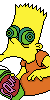 bart simpson