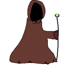 wizard thing