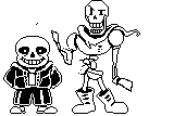 paps and sans